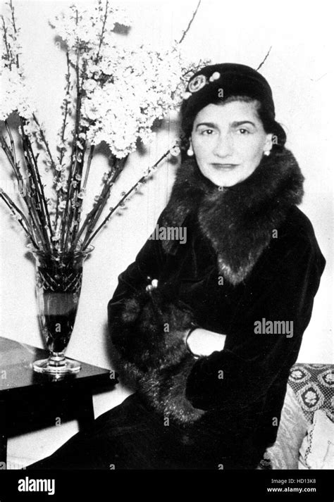 coco chanel 1932|coco chanel's real name.